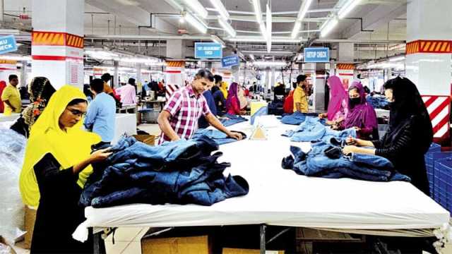 ক্রেতা হারাবে চট্টগ্রামের ৬০ শতাংশ কারখানা