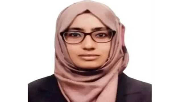 বরখাস্ত হলেন ম্যাজিস্ট্রেট তাবাসসুম ঊর্মি