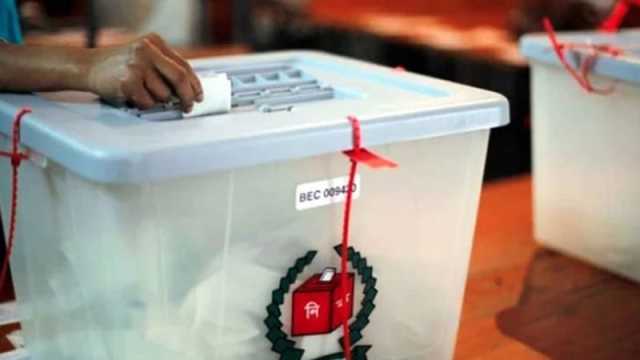তরুণ ভোটারদের পৃথক বুথের প্রস্তাব সংবিধানসম্মত নয়  