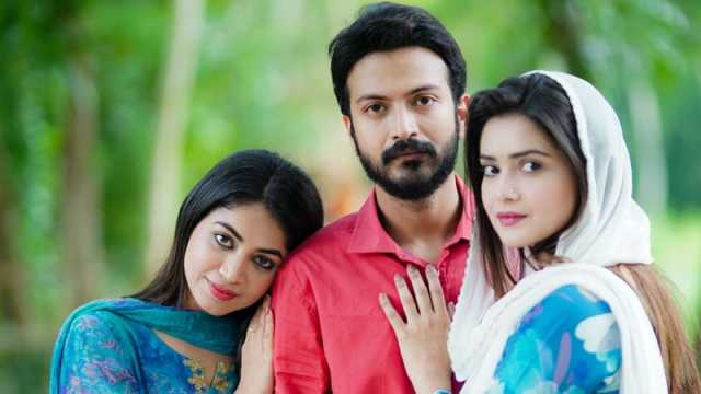 ব্ল্যাক ম্যাজিক নিয়ে ফিল্ম, অভিনয়ে ইয়াশ-তিশা ও উর্বী