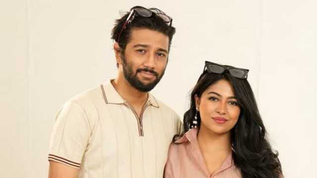 প্রীতম-জেফারকে নিয়ে এবার কমেডি রসায়ন