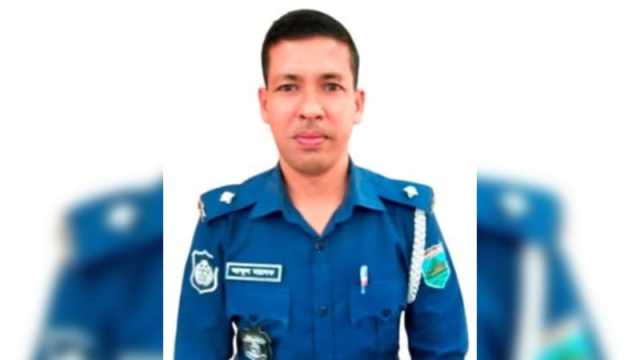 নওগাঁয় ওসিসহ প্রত্যাহার আরও ৪ পুলিশ