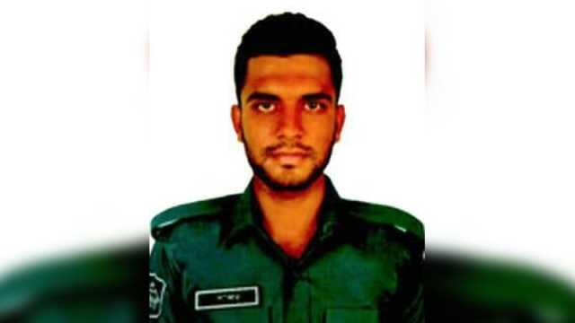 খুলনায় সড়ক দুর্ঘটনায় আহত পুলিশ কনস্টেবলের মৃত্যু