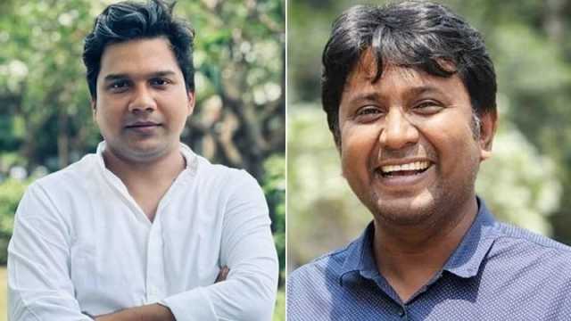 সুপ্রিম কোর্ট রিপোর্টার্স ফোরামের নেতৃত্বে মাসউদ-ডালিম