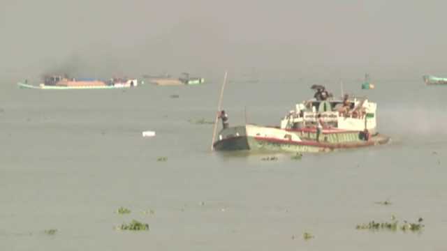 ১৩ ঘণ্টা পর মিলল শাশুড়ি-পুত্রবধূর লাশ