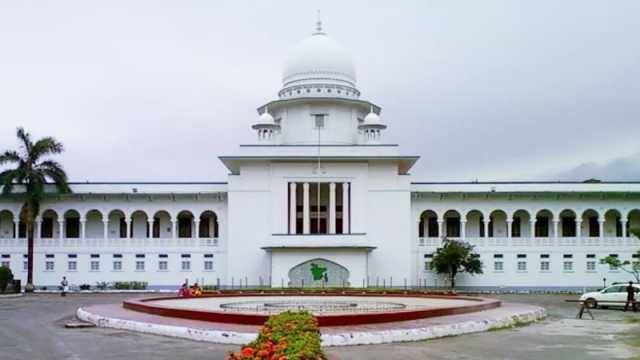 হাইকোর্টে সাতজনের আমৃত্যু কারাদণ্ডের পূর্ণাঙ্গ রায় প্রকাশ