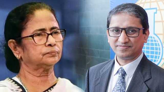 মমতার সঙ্গে বাংলাদেশ হাইকমিশনারের সাক্ষাৎ সোমবার