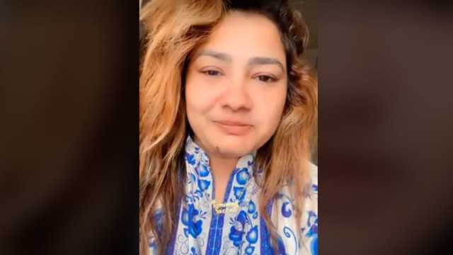 ৫ খুনের মামলায় ছোট সাজ্জাদের স্ত্রী তামান্নাকে গ্রেপ্তার দেখানোর নির্দেশ