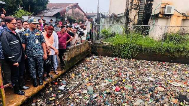 ঋণ নয়, যন্ত্রপাতি কেনায় ২৯৮ কোটি টাকা সরকারি বরাদ্দ চান চসিক মেয়র 