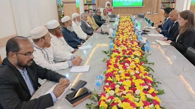 সংস্কারে ঐকমত্য না হলে গণভোট চায় জামায়াত