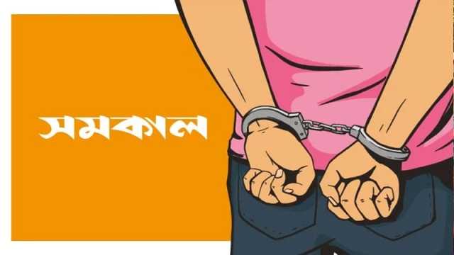 তেজগাঁওয়ে পুলিশের সাঁড়াশি অভিযান, গ্রেপ্তার ৬২