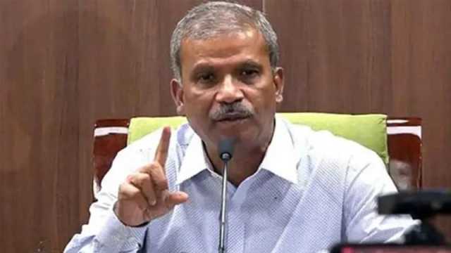মতপ্রকাশের স্বাধীনতার জন্য সাইবার নিরাপত্তা আইন সংশোধন করেছি: আইন উপদেষ্টা