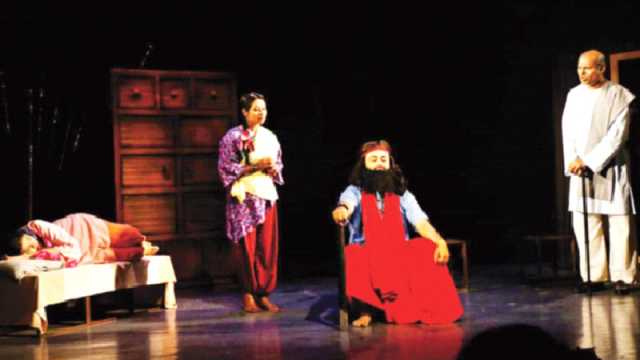 সৈয়দ ওয়ালীউল্লাহর ‘সুড়ঙ্গ’ যেমন