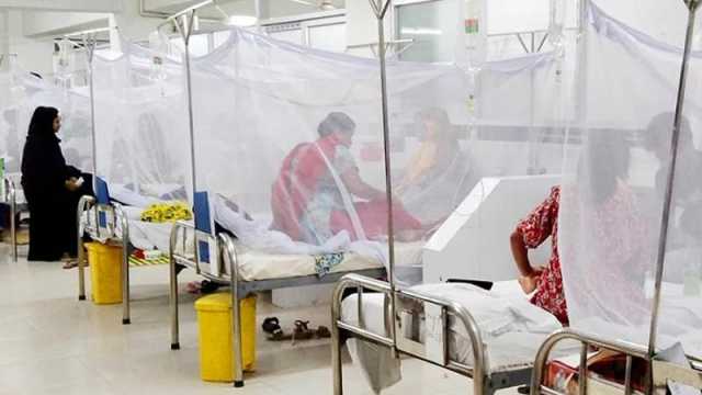 একদিনে ডেঙ্গু নিয়ে হাসপাতালে ২৮৮ রোগী, ২৬১ জনই বরিশালের