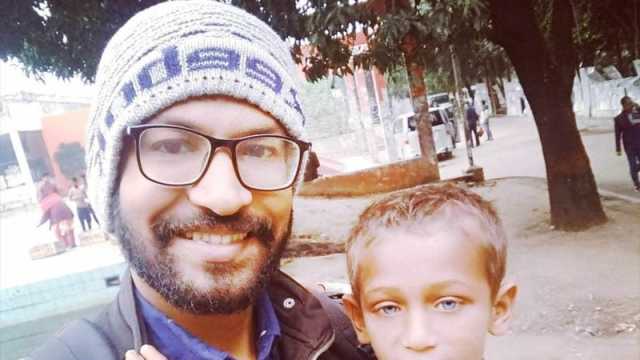 ‘পথের ইশকুলের’ প্রতিষ্ঠাতা সাকিরের জন্মদিন উপলক্ষে স্মরণ সভা