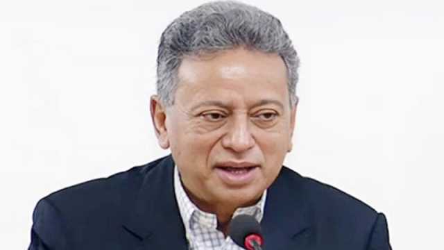 ড. ইউনূস-তারেক বৈঠক: লন্ডন গেলেন আমীর খসরু