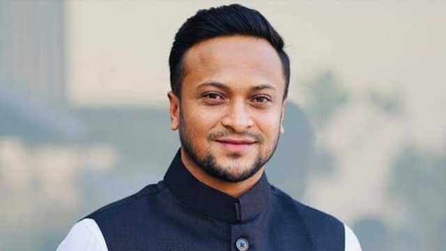 সাকিবের বিরুদ্ধে শেয়ার কারসাজির মামলা