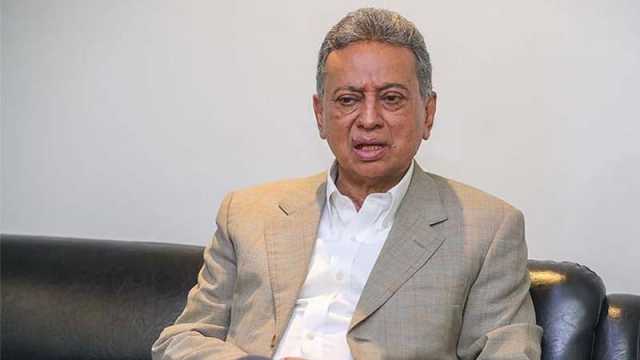 তারেক রহমানের দেশে আসার বিষয়ে প্রস্তুতি চলছে: আমীর খসরু