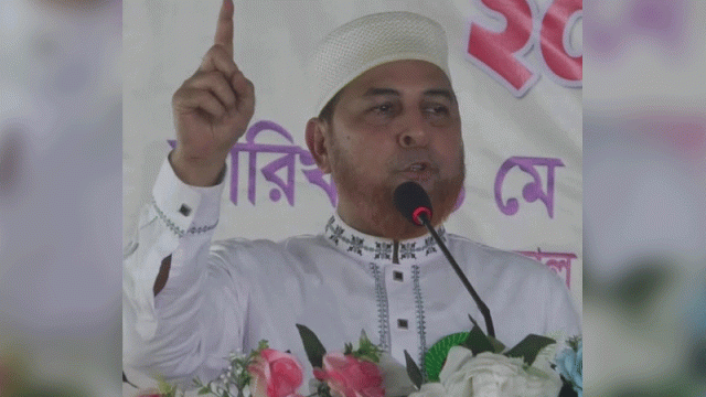 ‘ছেলে-মেয়ে ৫ম শ্রেণি পাস করলেই ছাত্রশিবিরে ভর্তি করানোর আহ্বান’