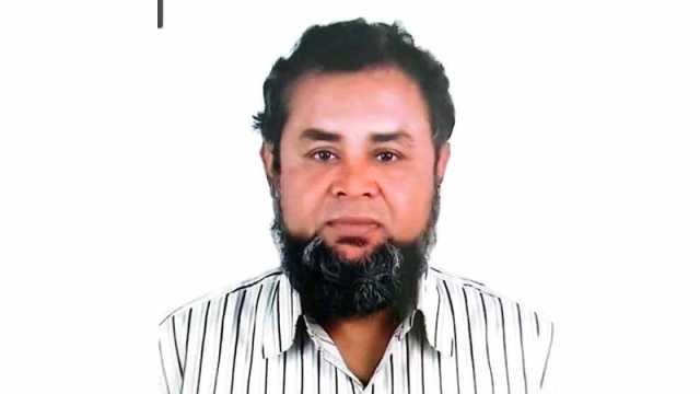 বগুড়া বিজ্ঞান ও প্রযুক্তি বিশ্ববিদ্যালয়ের উপাচার্য হলেন রাবি অধ্যাপক কুদরত-ই-জাহান