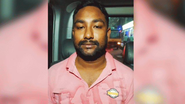 ভাবির গলায় দেবরের ছুরিকাঘাত, গ্রেপ্তার ১