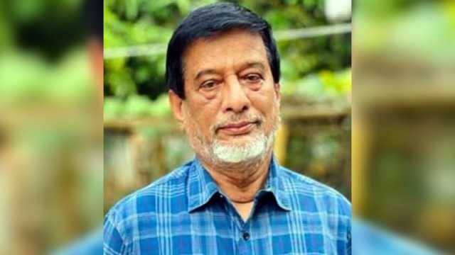 সিলেট জেলা বিএনপির সাবেক সাধারণ সম্পাদক আব্দুল গফফার মারা গেছেন