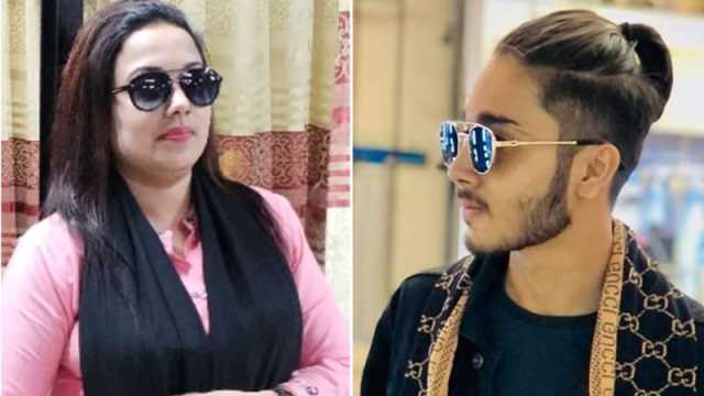 স্কুলছাত্রীকে দুই বছর ধরে ধর্ষণ, মা-ছেলে গ্রেপ্তার