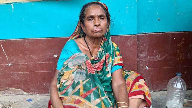 আসামে গিয়ে যদি মইরাও যাই, তাও শান্তি আছে