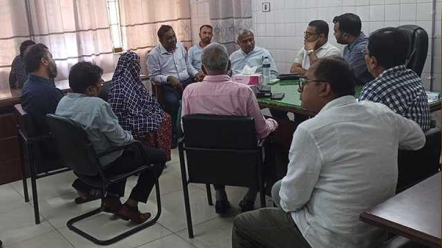 ধর্ষণের শিকার শিশুটির চিকিৎসার দায়িত্ব নিলেন বিএনপি নেতা অমিত
