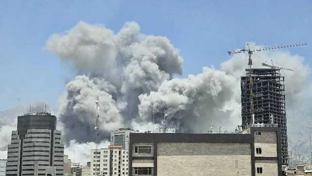 এভিন কারাগারে ইসরায়েলি হামলায় কয়েকজন কর্মকর্তা-পরিদর্শনকারী নিহত
