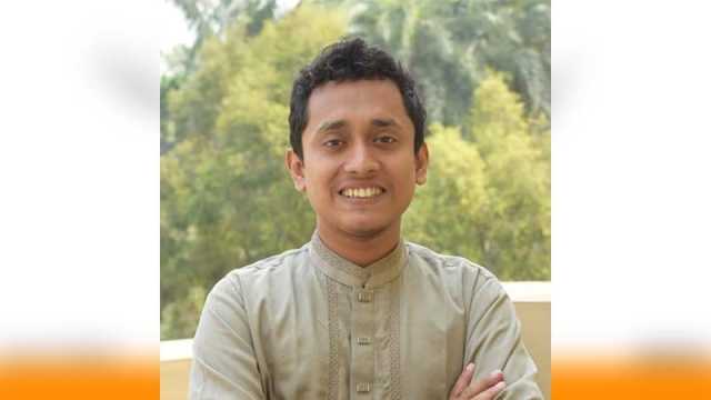 এনসিপির মহানগর উত্তরের প্রধান সমন্বয়কারী হলেন হাফেজ আকরাম