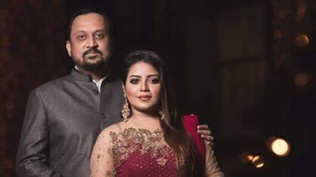 আমাদের বিচ্ছেদ হয়নি, লিখেই ডিলিট করলেন কনার স্বামী