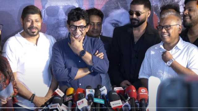 ইনসাফের সন্ধ্যায় রাজের প্রশংসায় চঞ্চল, এলো আরও বড় কিছুর ঘোষণা