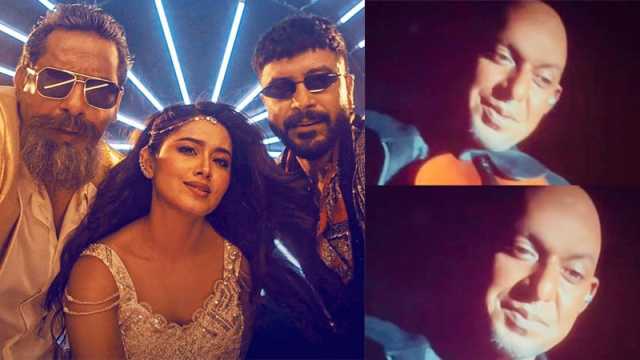 ‘ইনসাফ’-এ ন্যাড়া মাথার  চঞ্চল, সারপ্রাইজ ক্যামিওতে যা বলছেন দর্শক