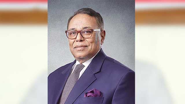 সংকট কাটিয়ে উঠতে বাড়তি শুল্ক-কর পুনর্বিবেচনা করতে হবে: মীর নাসির হোসেন