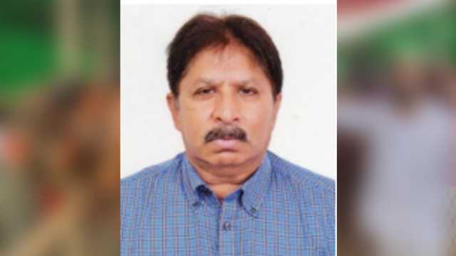শামিম মোস্তফা হকের দাফন শুক্রবার