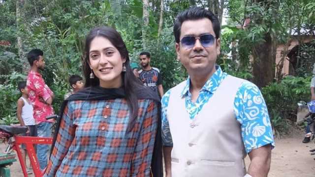 নাটকে নিরুর নতুন শুরু