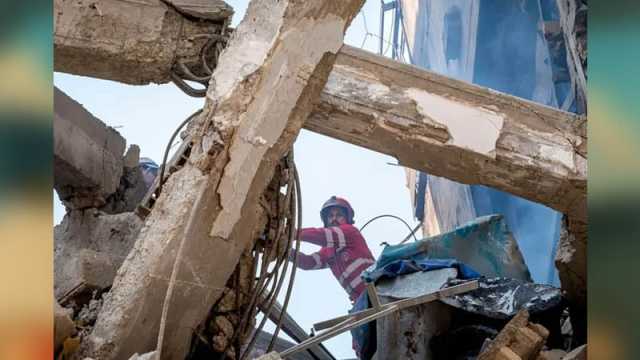 যত তাড়াতাড়ি সম্ভব আমি ইরান ছাড়তে চাই: তেহরানের বাসিন্দা