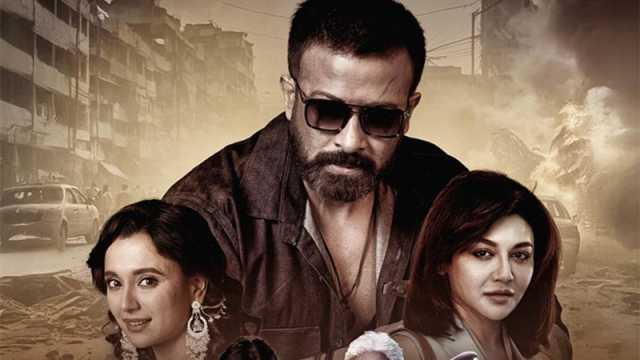 তাণ্ডব’ সিনেমা পাইরেসিতে তিনজন গ্রেপ্তার, তদন্তে নেমেছে ডিবি