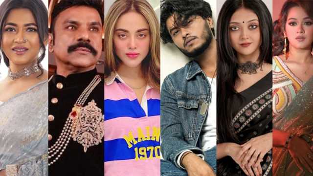 মুরাদনগরের ঘটনার প্রতিবাদে তারকারা কে কী লিখলেন