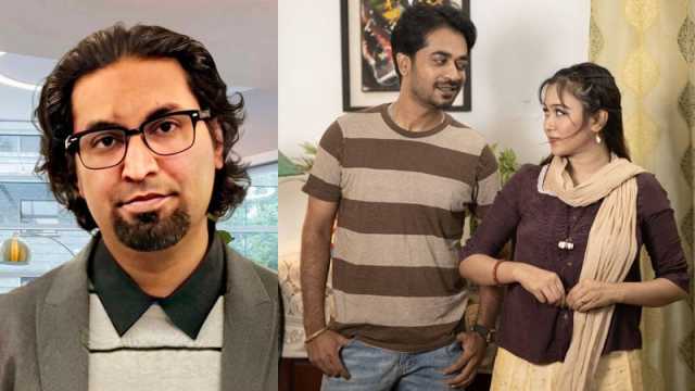 সোহেল আলমের ‘বড্ড ভালোবাসি’,মডেল হয়েছেন শ্যামল-চমক