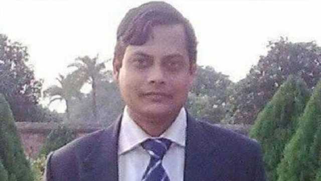 পুলিশের ধাওয়ায় মৃত্যু, ১০ মাস পর হত্যা মামলায় বেরোবি শিক্ষক গ্রেপ্তার