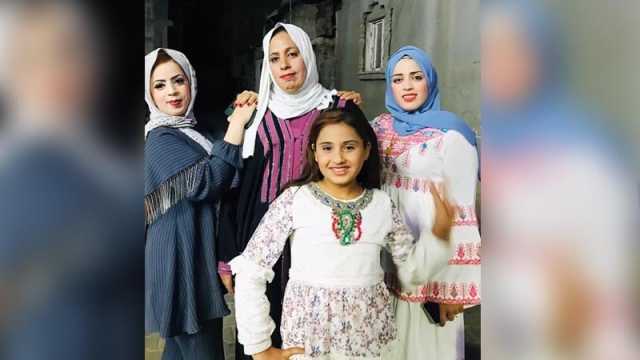 খাবারের আশায় ঘণ্টার পর ঘণ্টা হেঁটে ইসরায়েলের গুলিতে প্রাণ হারালেন মা