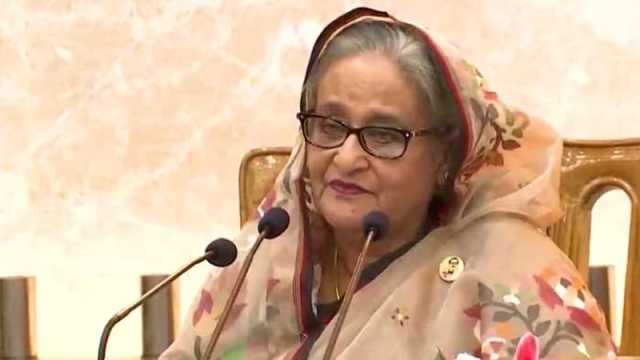 শেখ হাসিনাসহ ৪০০ জনের বিরুদ্ধে আরও দুই হত্যা মামলা