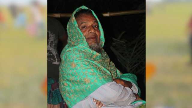 শরীয়তপুরে বিএনপি কর্মীকে কুপিয়ে হত্যা