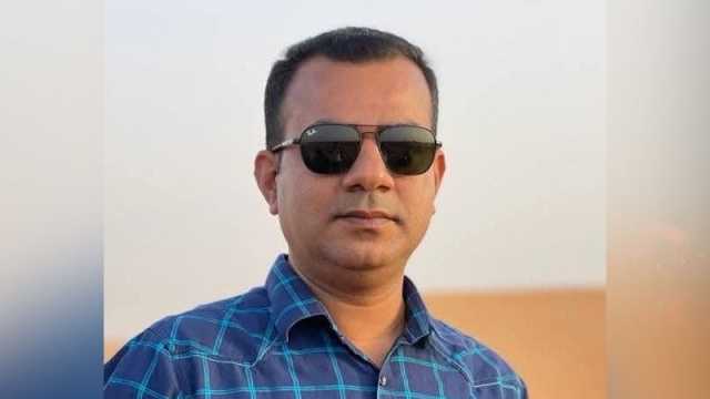সমকালের খুলনা ব্যুরো প্রধান মামুন রেজা মারা গেছেন