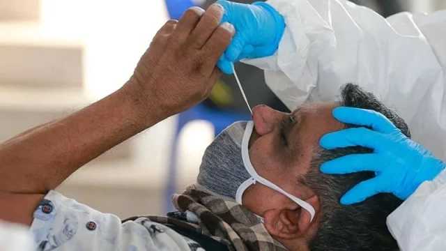 আরও ১৩ জনের করোনা শনাক্ত