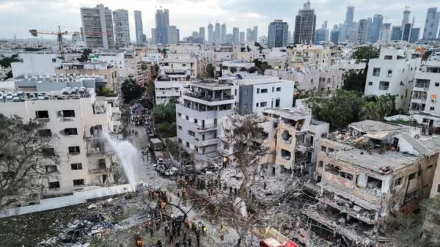 অনিশ্চিত ভবিষ্যতের পথে তেহরান
