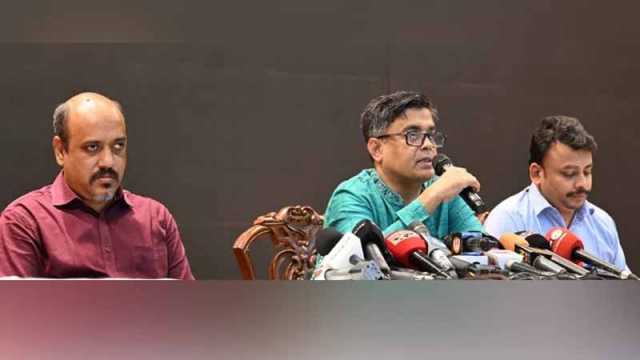 জোরপূর্বক গুমের ক্ষেত্রে র‌্যাবের গোয়েন্দা শাখা হত্যাকারী বাহিনী হিসেবে কাজ করেছে: প্রেস সচিব