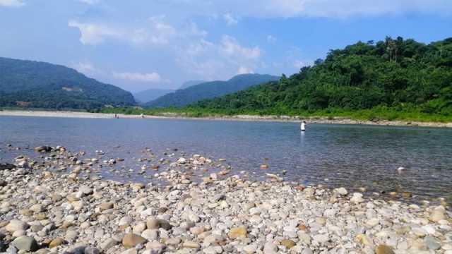 কাল থেকে খুলছে সিলেটের সাদা পাথর পর্যটনকেন্দ্র